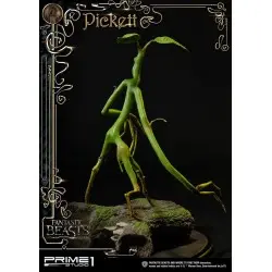 Les Animaux fantastiques statuette Pickett 27 cm | 4562471905902
