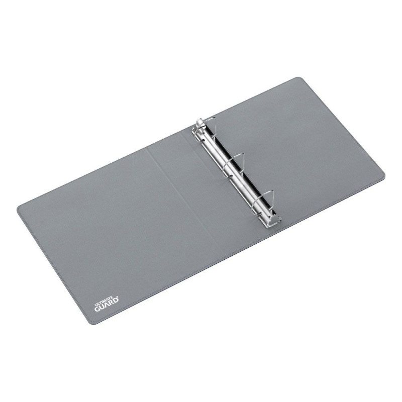 product: Verzamelaarsalbum XenoSkin Blauw
Merk: Ultimate Guard