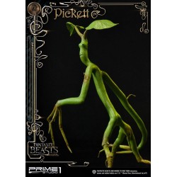 Les Animaux fantastiques statuette Pickett 27 cm