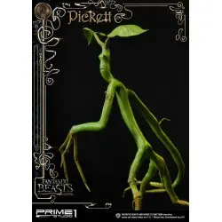 Les Animaux fantastiques statuette Pickett 27 cm | 4562471905902