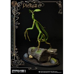 Les Animaux fantastiques statuette Pickett 27 cm