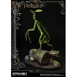 Les Animaux fantastiques statuette Pickett 27 cm | 4562471905902