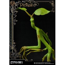 Les Animaux fantastiques statuette Pickett 27 cm