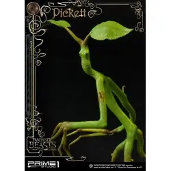 Les Animaux fantastiques statuette Pickett 27 cm | 4562471905902