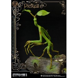Les Animaux fantastiques statuette Pickett 27 cm