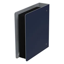 Product: Collector ?s Album XenoSkin Blue
Brand: Ultimate Guard