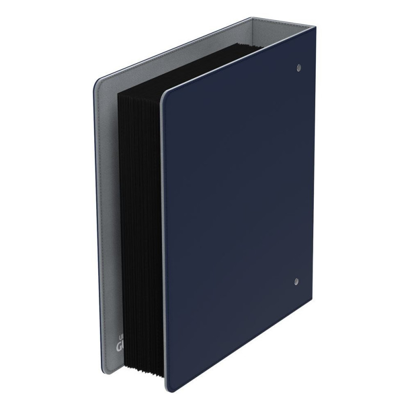 product: Collector ?s Album XenoSkin Blue
Brand: Ultimate Guard