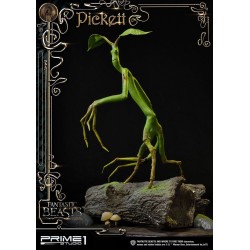 Les Animaux fantastiques statuette Pickett 27 cm