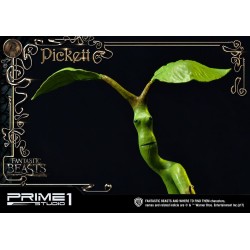 Les Animaux fantastiques statuette Pickett 27 cm
