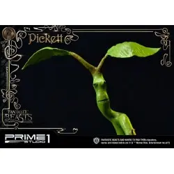 Les Animaux fantastiques statuette Pickett 27 cm | 4562471905902