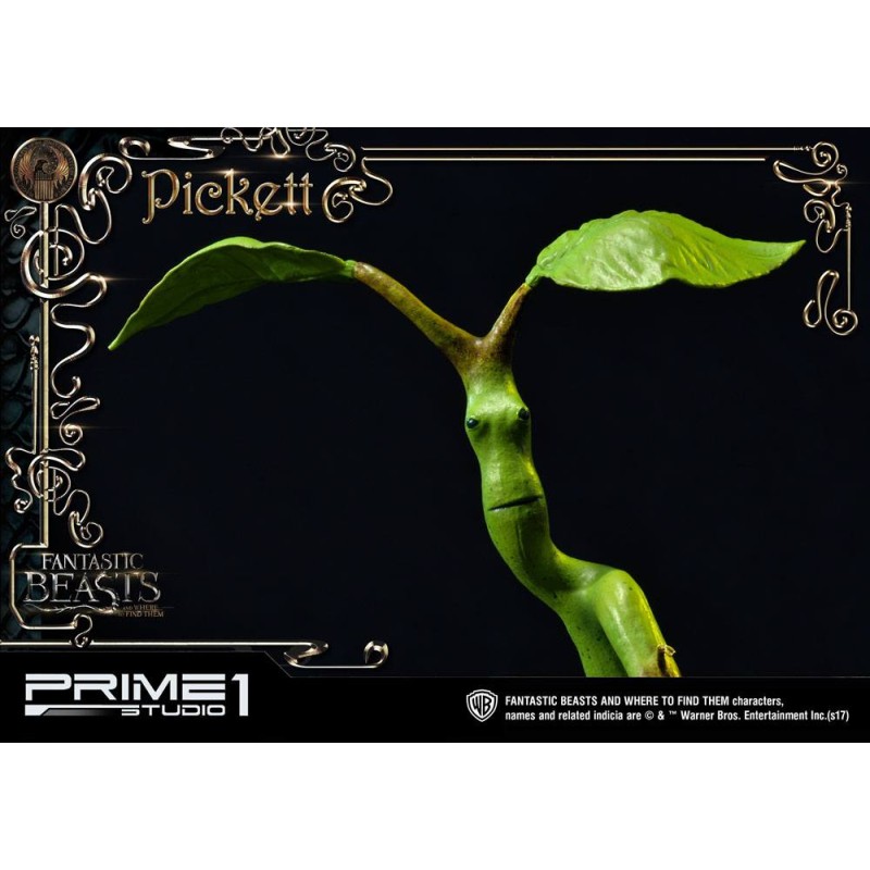 Les Animaux fantastiques statuette Pickett 27 cm