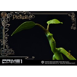 Les Animaux fantastiques statuette Pickett 27 cm