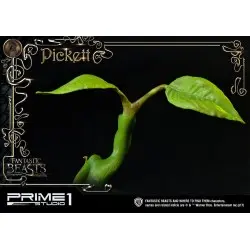 Les Animaux fantastiques statuette Pickett 27 cm | 4562471905902