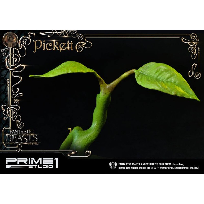 Les Animaux fantastiques statuette Pickett 27 cm