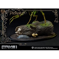 Les Animaux fantastiques statuette Pickett 27 cm