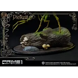 Les Animaux fantastiques statuette Pickett 27 cm | 4562471905902