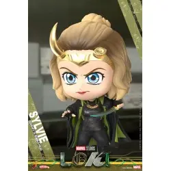 Loki figurine Cosbaby (S) Sylvie 10 cm | 4895228607577