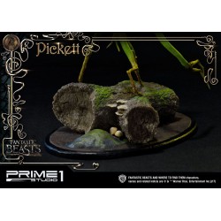 Les Animaux fantastiques statuette Pickett 27 cm