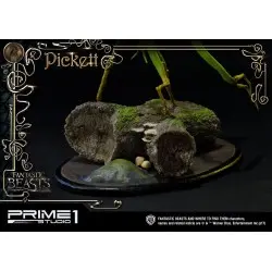 Les Animaux fantastiques statuette Pickett 27 cm | 4562471905902