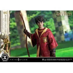 Harry Potter statuette Prime Collectibles 1/6 Harry Potter Quidditch Edition 31 cm | 4580708048932