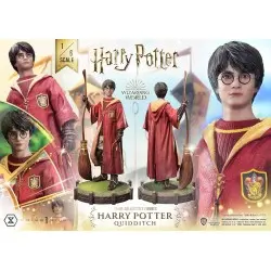 Harry Potter statuette Prime Collectibles 1/6 Harry Potter Quidditch Edition 31 cm | 4580708048932
