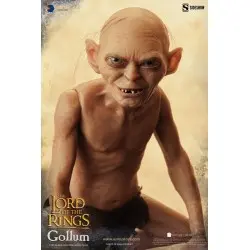 Le Seigneur des Anneaux figurine 1/6 Gollum 20 cm | 0747720277427