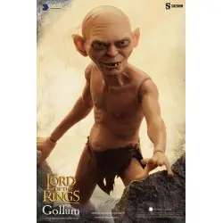 Le Seigneur des Anneaux figurine 1/6 Gollum 20 cm | 0747720277427