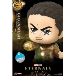 Les Éternels figurine Cosbaby (S) Gilgamesh 10 cm | 4895228608963