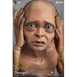 Le Seigneur des Anneaux figurine 1/6 Sméagol 20 cm | 0747720270312