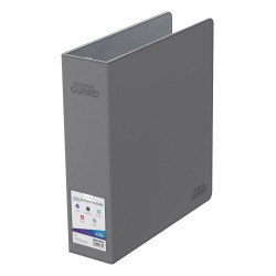 product: Collector ?s Album XenoSkin Grey
Brand: Ultimate Guard