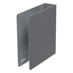 product: Collector ?s Album XenoSkin Grey
Brand: Ultimate Guard