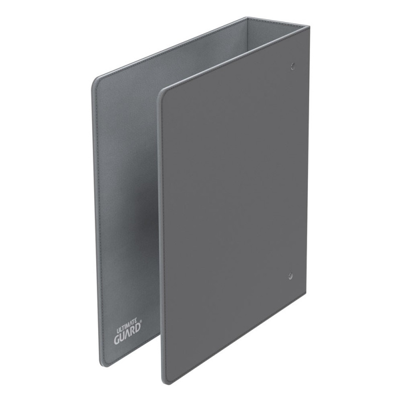product: Collector ?s Album XenoSkin Grey
Brand: Ultimate Guard