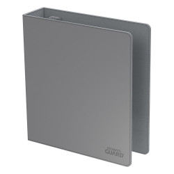 product: Collector ?s Album XenoSkin Grey
Brand: Ultimate Guard