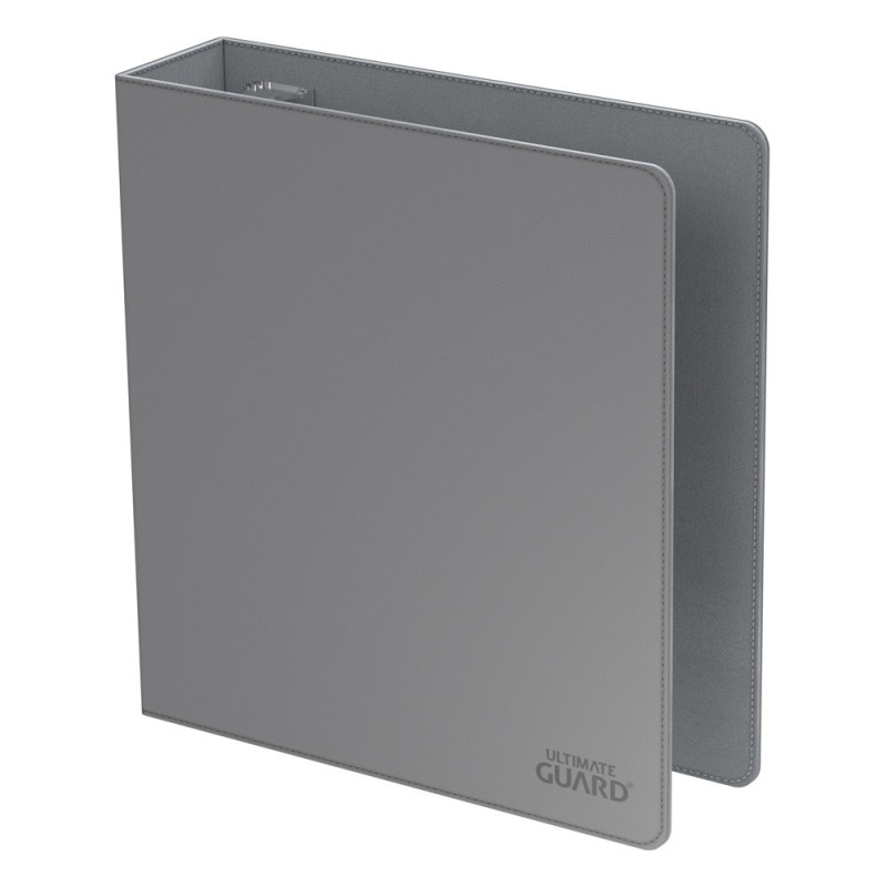 product: Collector ?s Album XenoSkin Grey
Brand: Ultimate Guard