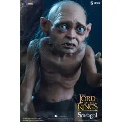 Le Seigneur des Anneaux figurine 1/6 Sméagol 20 cm | 0747720270312