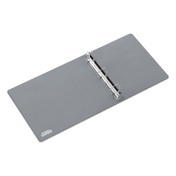 product: Collector ?s Album XenoSkin Grey
Brand: Ultimate Guard