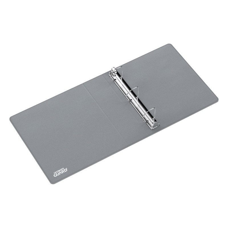 product: Collector's Album XenoSkin Grijs
Merk: Ultimate Guard