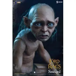 Le Seigneur des Anneaux figurine 1/6 Sméagol 20 cm | 0747720270312