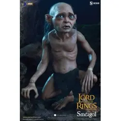 Le Seigneur des Anneaux figurine 1/6 Sméagol 20 cm | 0747720270312