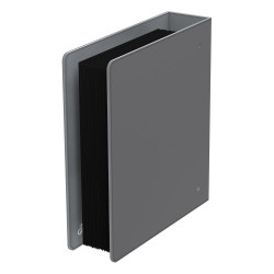 product: Collector's Album XenoSkin Grijs
Merk: Ultimate Guard