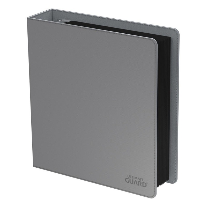 produit : Collector´s Album XenoSkin Gris
marque : Ultimate Guard