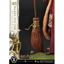 Harry Potter statuette Prime Collectibles 1/6 Harry Potter Quidditch Edition 31 cm | 4580708048932