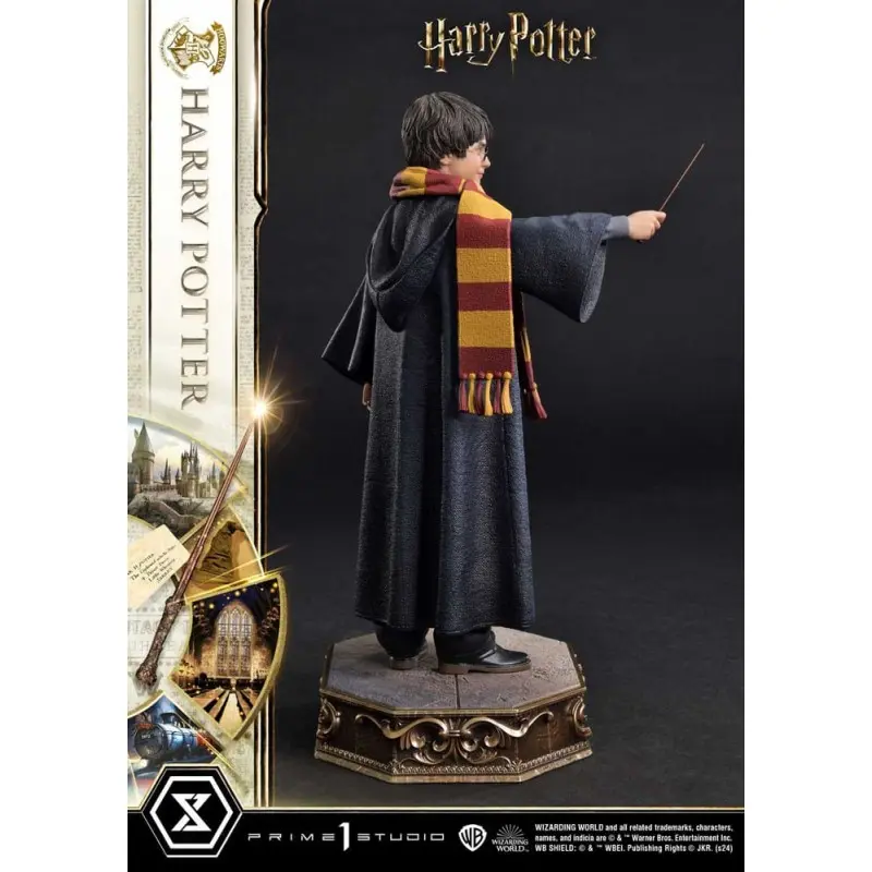 Harry Potter statuette Prime Collectibles 1/6 Harry Potter 28 cm | 4580708049069