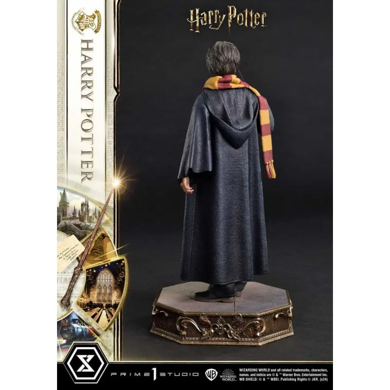 Harry Potter statuette Prime Collectibles 1/6 Harry Potter 28 cm | 4580708049069