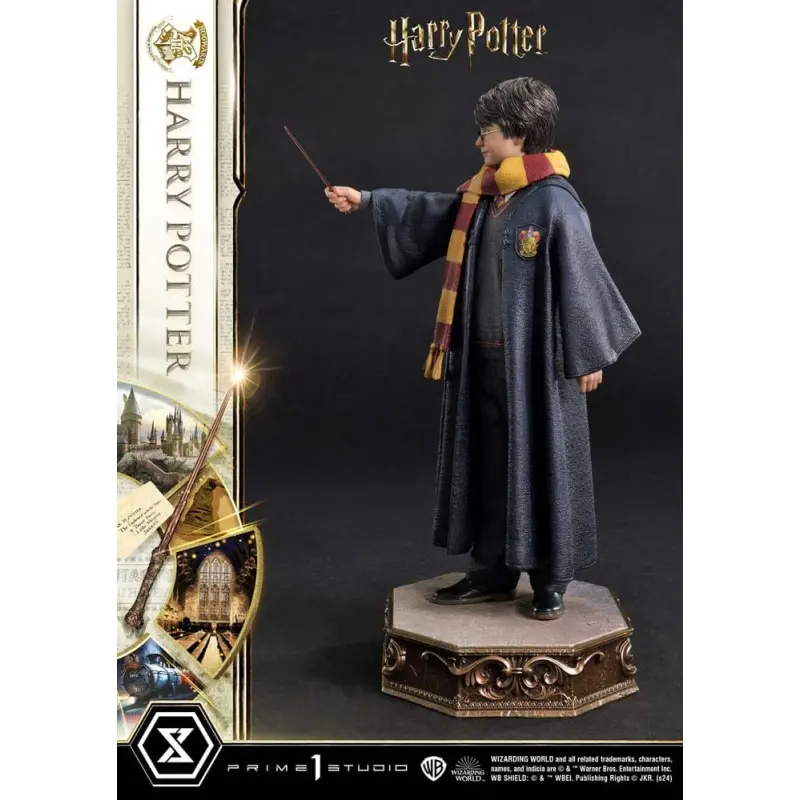 Harry Potter statuette Prime Collectibles 1/6 Harry Potter 28 cm | 4580708049069