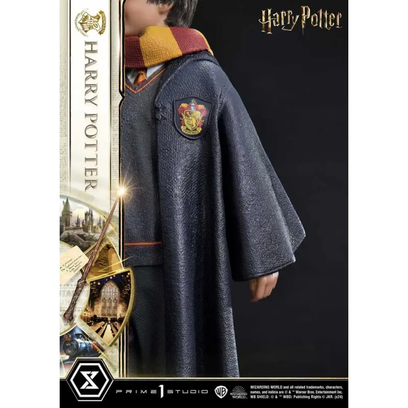 Harry Potter statuette Prime Collectibles 1/6 Harry Potter 28 cm | 4580708049069