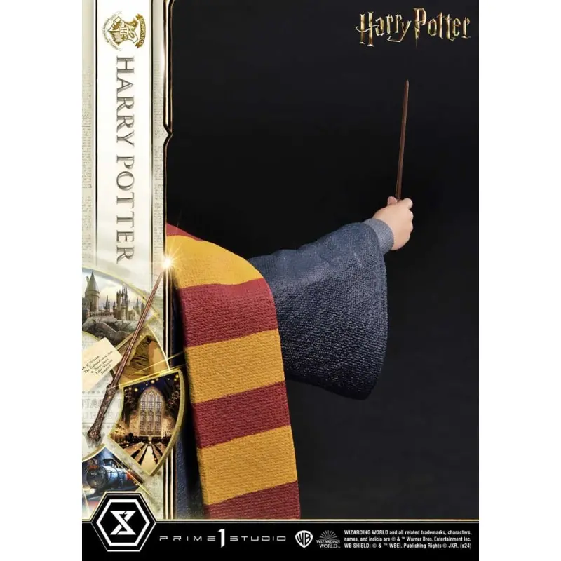 Harry Potter statuette Prime Collectibles 1/6 Harry Potter 28 cm | 4580708049069