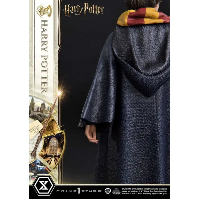 Harry Potter statuette Prime Collectibles 1/6 Harry Potter 28 cm | 4580708049069