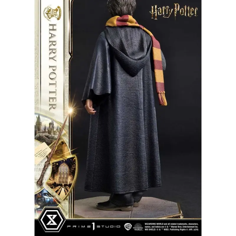 Harry Potter statuette Prime Collectibles 1/6 Harry Potter 28 cm | 4580708049069