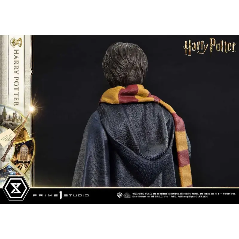 Harry Potter statuette Prime Collectibles 1/6 Harry Potter 28 cm | 4580708049069